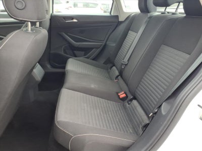 2025 Volkswagen Jetta S