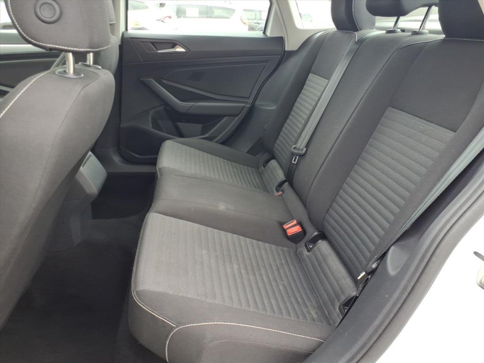 2025 Volkswagen Jetta S