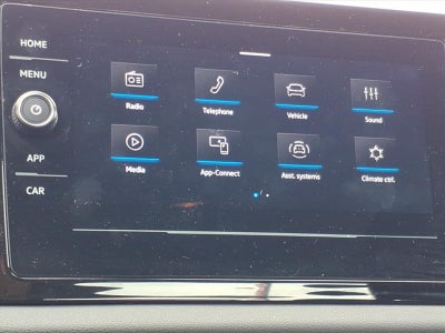 2025 Volkswagen Jetta S