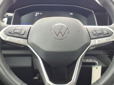 2025 Volkswagen Jetta S