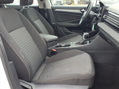 2025 Volkswagen Jetta S