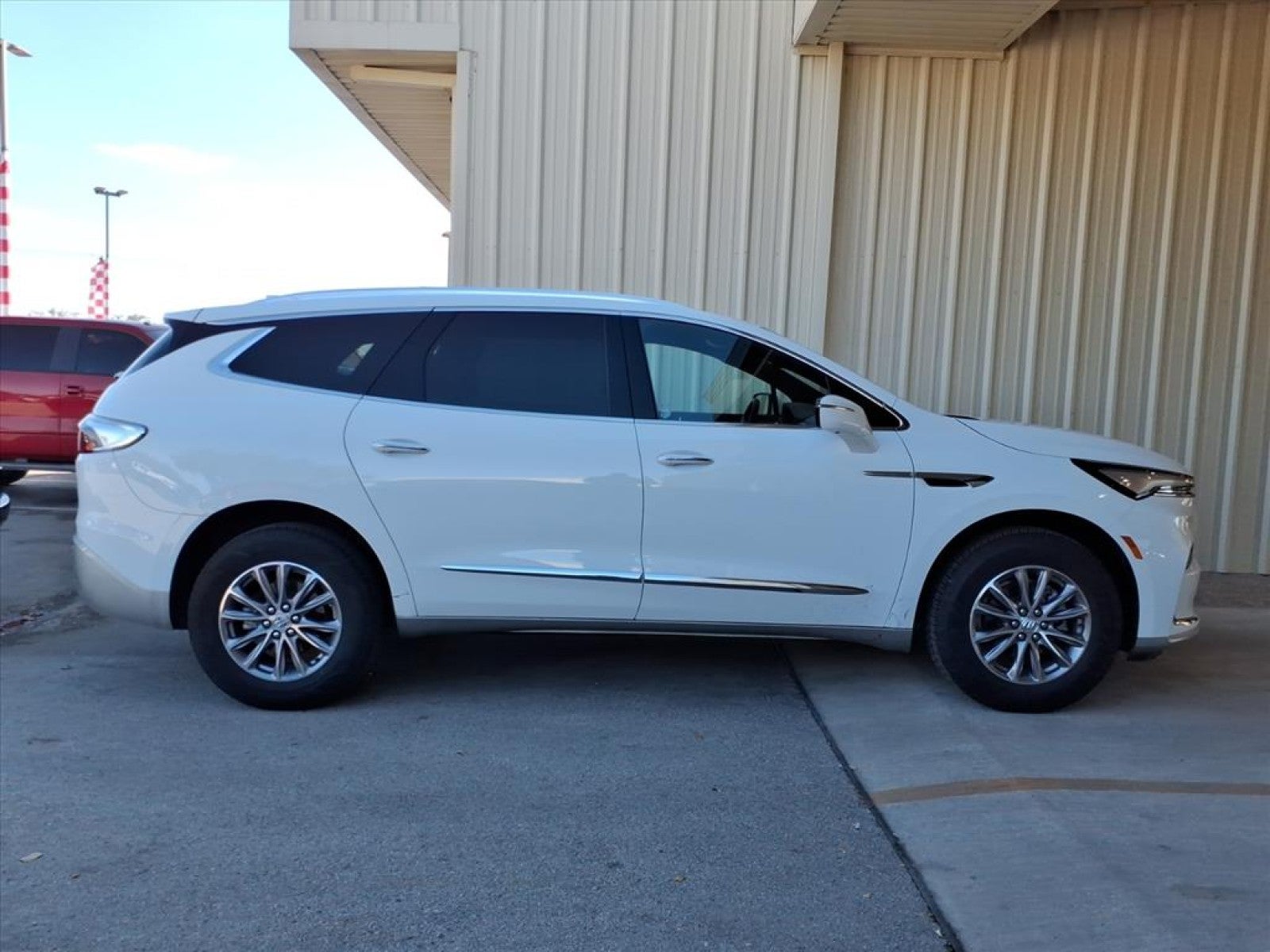 2024 Buick Enclave Premium