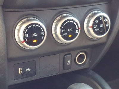 2024 Mitsubishi Outlander Sport ES