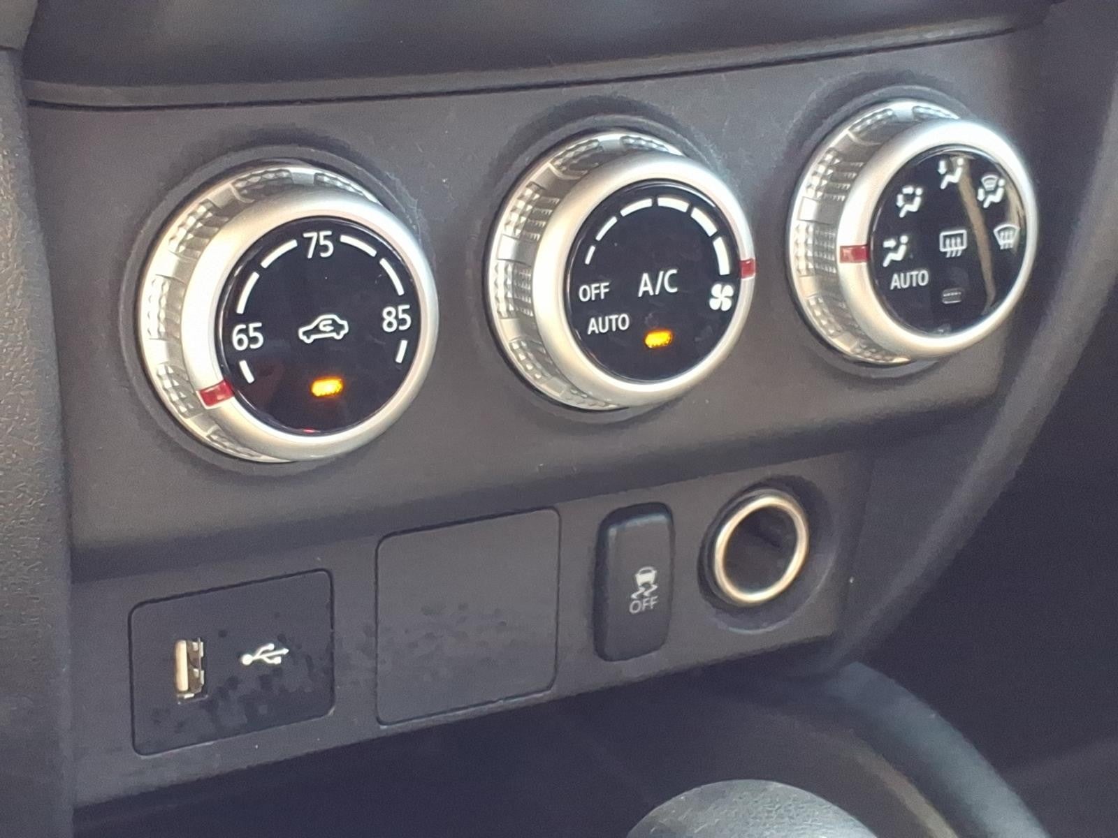 2024 Mitsubishi Outlander Sport ES