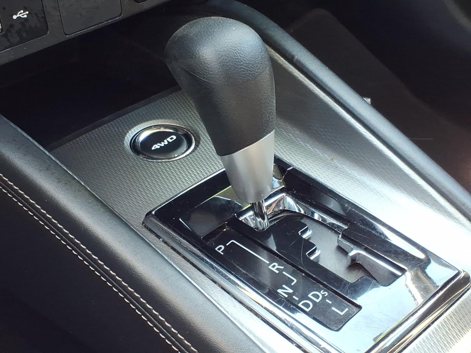 2024 Mitsubishi Outlander Sport ES