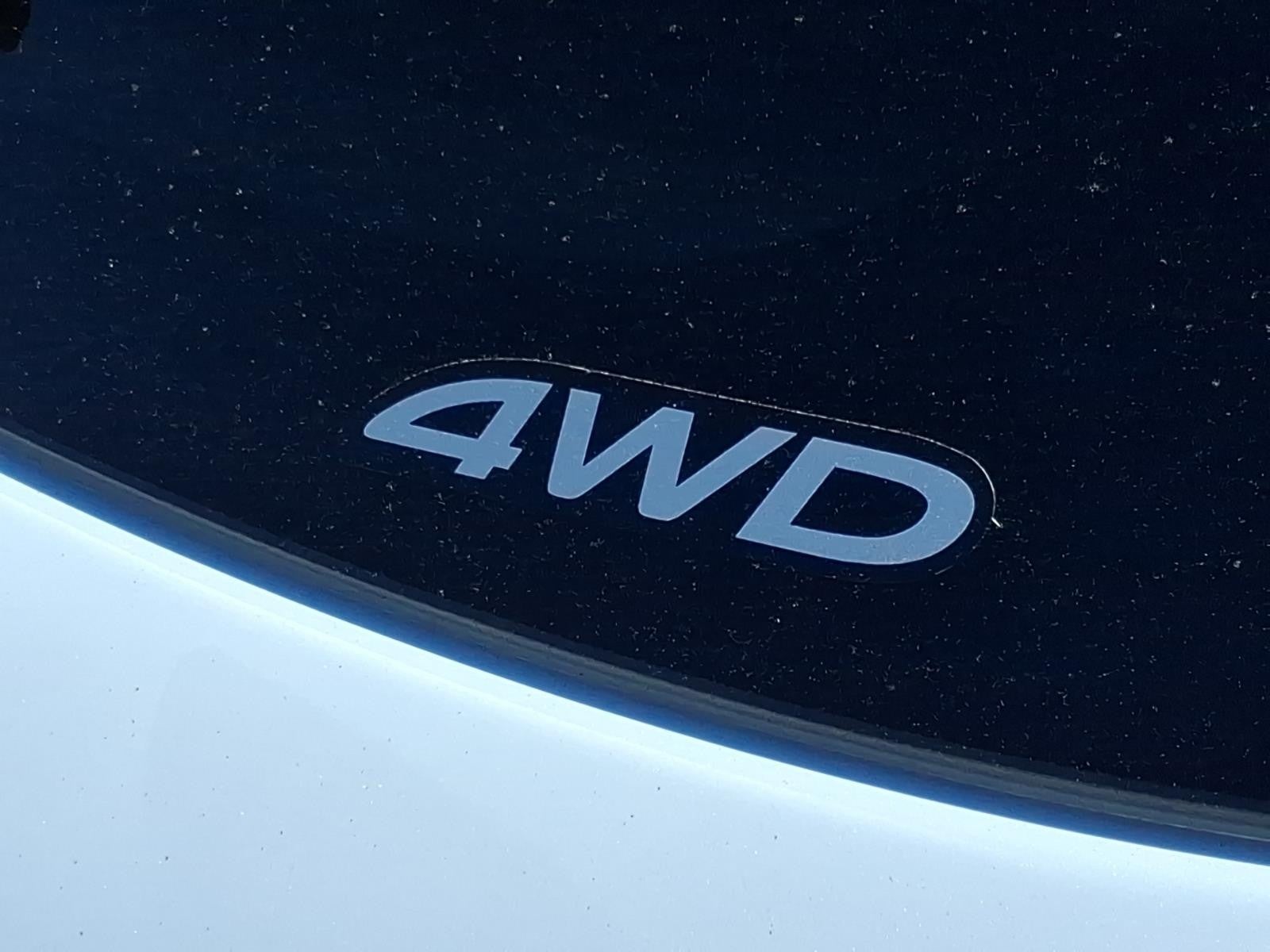 2024 Mitsubishi Outlander Sport ES