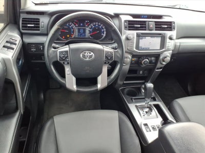 2016 Toyota 4Runner SR5 Premium