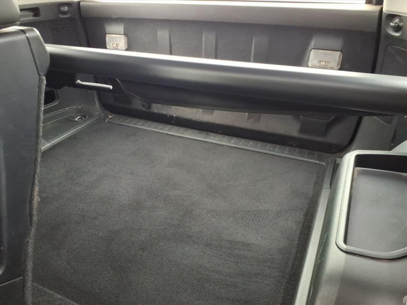 2016 Toyota 4Runner SR5 Premium