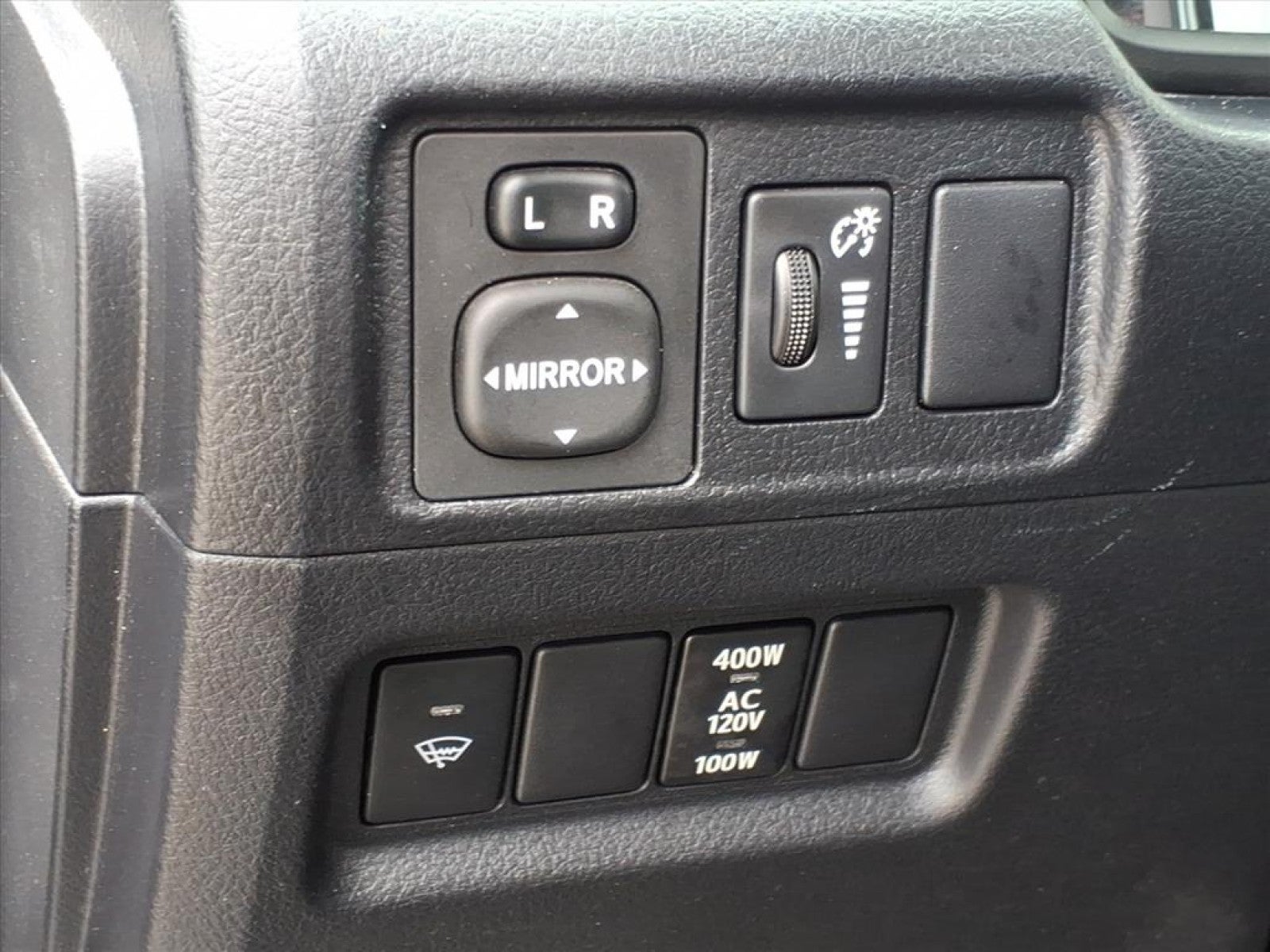 2016 Toyota 4Runner SR5 Premium