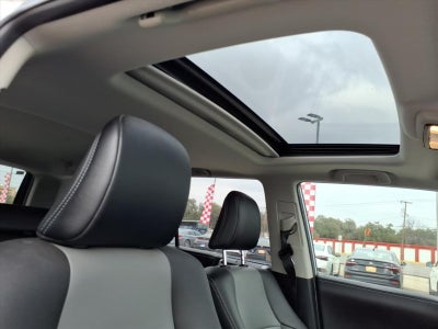 2016 Toyota 4Runner SR5 Premium