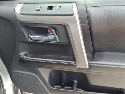 2016 Toyota 4Runner SR5 Premium