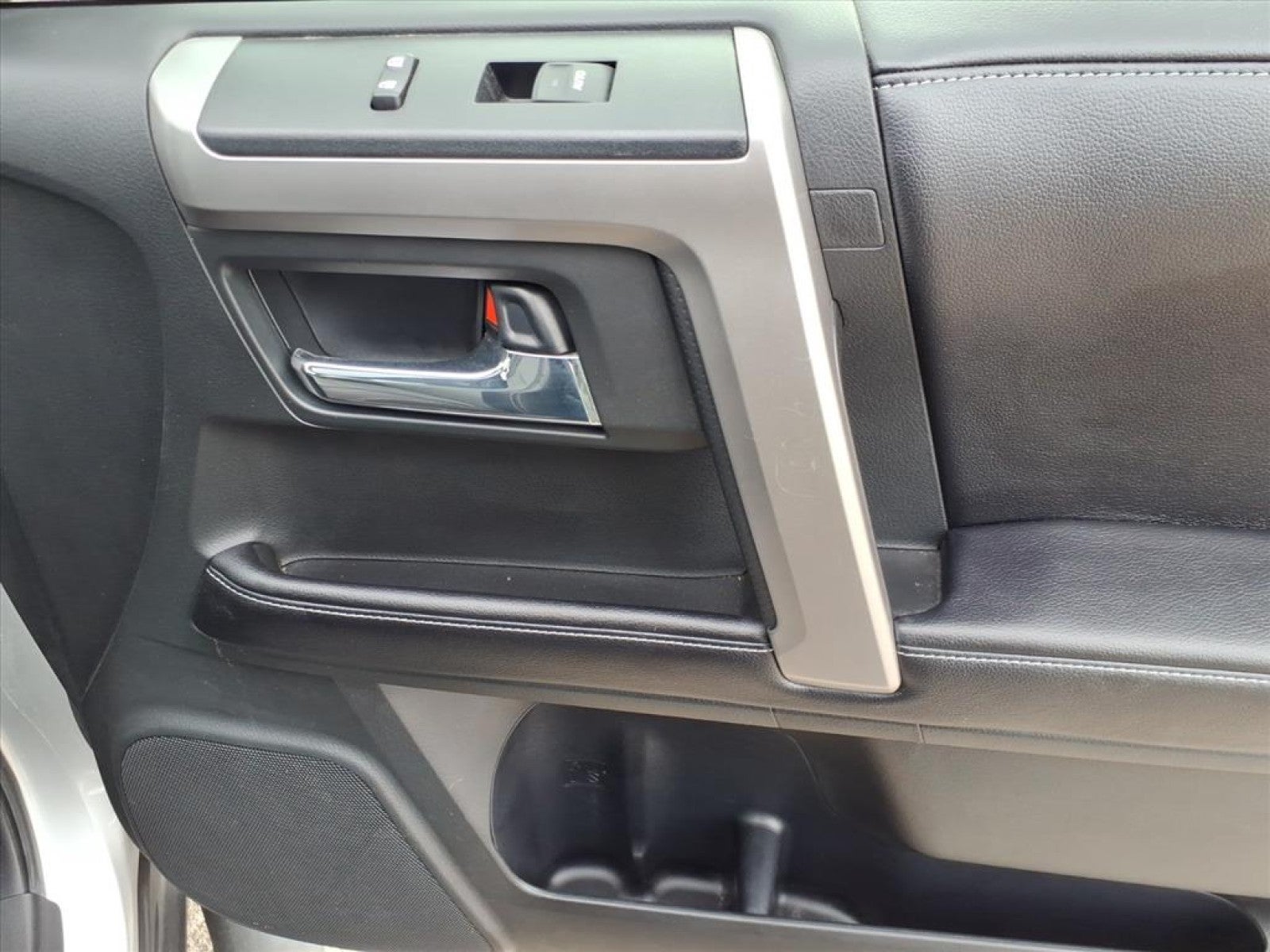 2016 Toyota 4Runner SR5 Premium