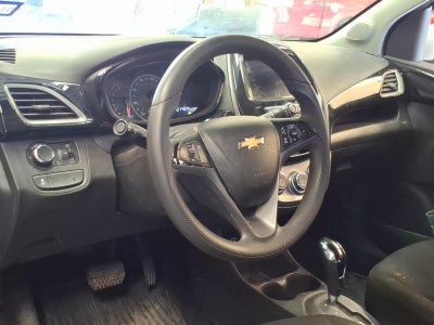 2019 Chevrolet Spark LT