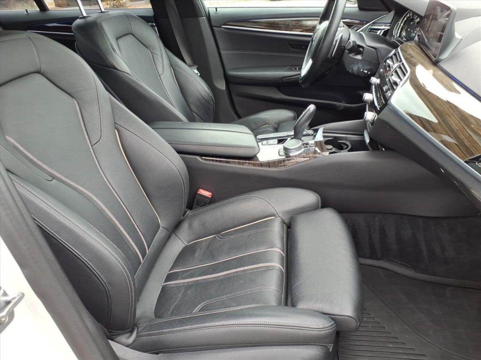 2019 BMW 5 Series 530i xDrive