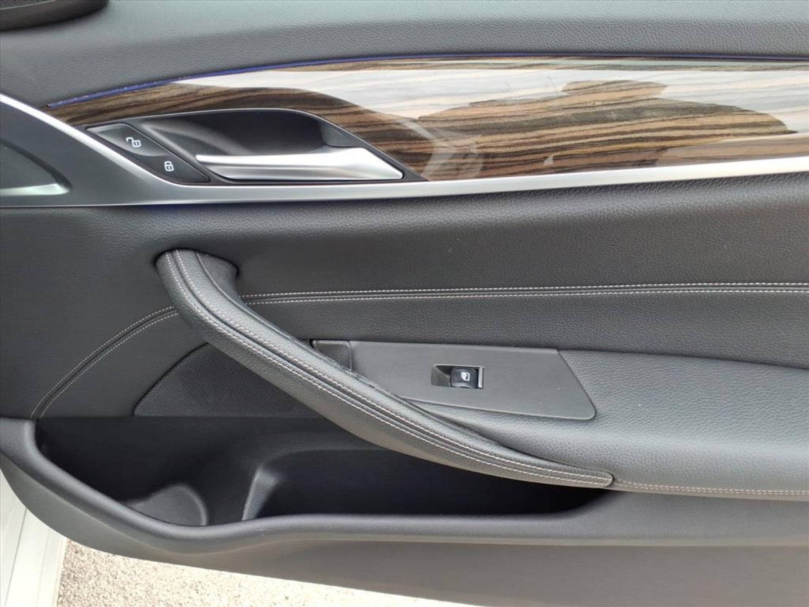 2019 BMW 5 Series 530i xDrive