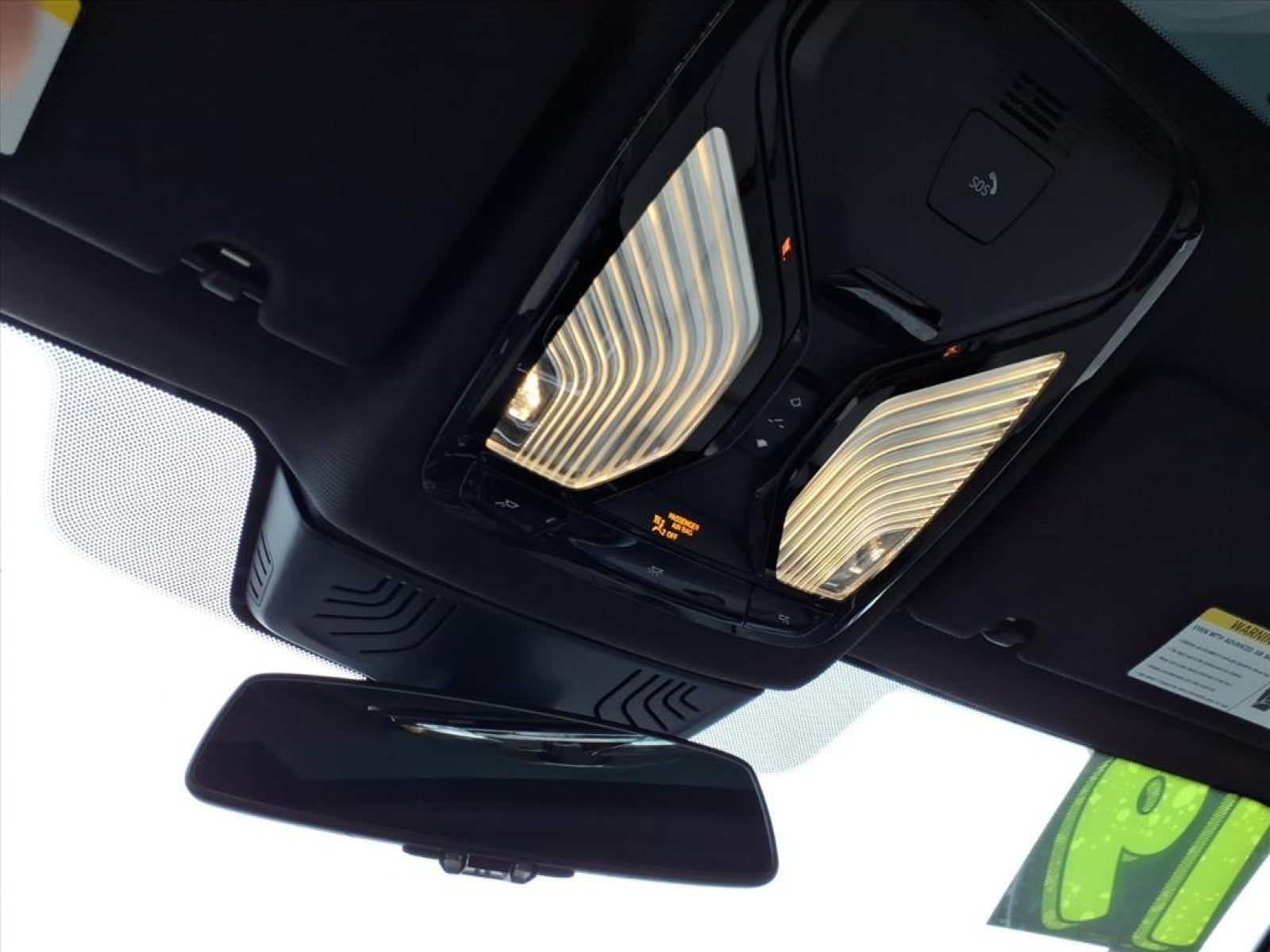 2019 BMW 5 Series 540i