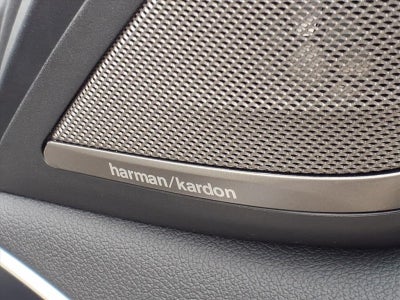 2019 BMW 5 Series 540i