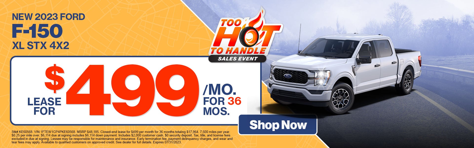 Ford Dealer Del Rio, TX Cecil Atkission Ford Del Rio