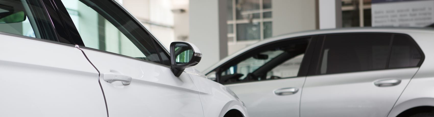 Ford Vehicle Comparisons