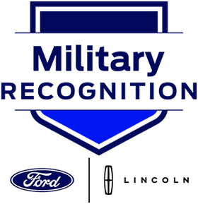 Military Recognition Ford Lincoln - Cecil Atkission Ford Del Rio in Del Rio TX