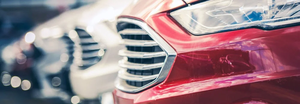 Ford Lincoln Dealer near Me