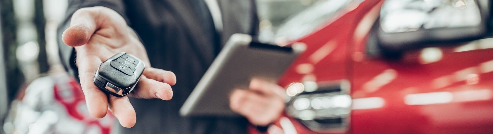 Used Car Dealer Sanderson TX 